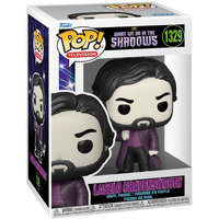Funko Pop! Television: What We Do In The Shadows - Laszlo