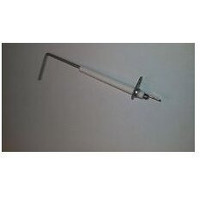 76715000 - Oem Upgraded Replacement For Lennox Furnace Electrode Sensor