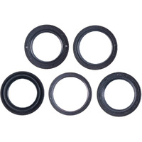 East Lake Axle Compatible With Rear Differential Seal Kit Yamaha Kodiak 400/450 Wolverine 2000 2001-2010