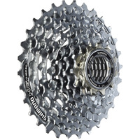 Shimano Hg51 8-Speed Cassette (11-28T)