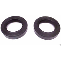 Kawasaki 2 Pack Genuine 92049-2112 Oil Seal Fits Fd590V Fd611V Fd520D Oem