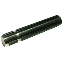 Reliable Aftermarket Parts Our Name Says It All, 100084A New 540 Rpm Pto Shaft Fits Oliver White Tractor 55 550