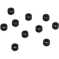 Reliable Aftermarket Parts Our Name Says It All R51936 (Set Of 10) Tractor Injector Line Rubber Seal Grommets Fits John Deere