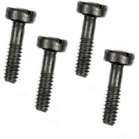 Husqvarna 503217321 Pack Of 4 Recoil Starter Screws For Chainsaws