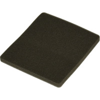 Dirt Devil Filter, Foam Sd400000
