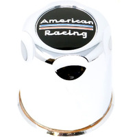 American Racing 1327000 Center Cap