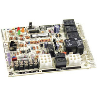 920915 Miller Nordyne Tappan Gibson Furnace Control Circuit Board 624742 904840