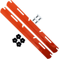 Ariens 724069 Snow Blower Drift Cutter Kit For Deluxe Models - Quantity 1