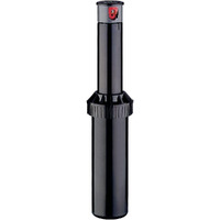 K Rain Minipro 4" Rotor With Check Valve | 18' To 33' Spray Distance | 40 - 360 Arc Spray Pattern