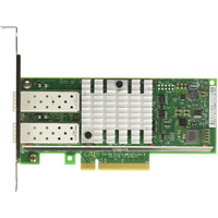 Dell Intel X520 Dual Port 10Gb Da/Sfp+ Server Adapter