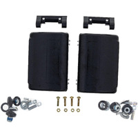 Cub Cadet Ci-9Sv-Wl1 Windshield Pop Out L Windshield Hc400 Glass Cab Assembly