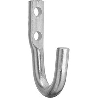 Rope Binding 2" Steel