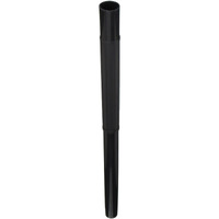 Proteam 104294 Wand, 22" X 1-1/4" Black Plastic Proforce 1500Xp, Gray