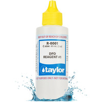 Taylor Technologies Inc R-0001-C Reagent #1 Dpd 2 Oz