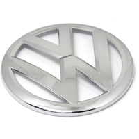 Volkswagen Emblem - 5G0-853-601-2Zz