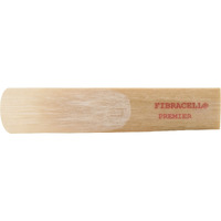 Fibracell Clarinet Reeds, Neutral (Fccp3)