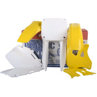 Polisport 90093 Alternator Complete Kit Number 1