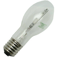 Osram Sylvania Gidds-685655 Clear Lumalux Ecologic High Pressure Sodium Lamp, Et23.5, 150W, 55V, E39 Mogul, 8" X 3" X 3"