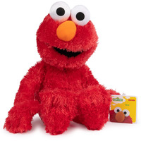 Gund Sesame Street Elmo Stuffed Animal, 20 Inches