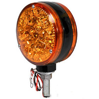 A&I A-28A43 Super Bright Led Safety Light For Tractors & Combines