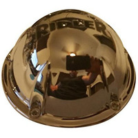 Ridler Wheels 57492085F-1 Lg1011-16 C10695C Chrome Wheel Center Cap