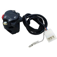 Outlaw Racing Or4320 Headlight Horn And Kill Switch Ktm 125 200 300 Exc Oem 50311070000