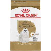 Royal Canin Maltese Adult Dry Dog Food, 2.5 Lb Bag