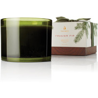 Thymes Frasier Fir Candle 3 Wick