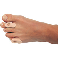 Pedifix Felt Corn Protectors, 10 Count