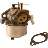 Tecumseh 640105 Carburetor