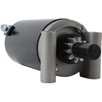 Crank N Charge Starter Compatible With/Replacement For Kohler Engines Sv720-0031 Sv720-0036 Sv725-0011