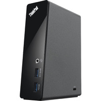Lenovo Thinkpad Onelink Pro Dock With Ac Adapter (4X10E52935) In The Factory Sealed Lenovo Usa Retail Packaging