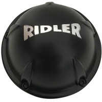 Ridler Wheels C10695Mb 57492085F-4 Black Wheel Center Cap