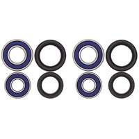 All Balls Complete Bearing Kit For Front Wheels Fit Honda Trx450R 2004-2009