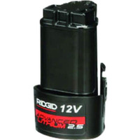 Ridgid 55183 12V Li-Ion Battery