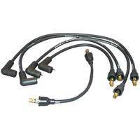 8N12259 Spark Plug Wire Set Fits Ford Tractor 8N Side Mount Distributor 1012474
