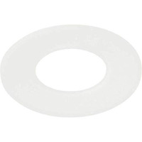 Home Repair Parts Replacement Caroma M5 Flush Valve Silicon Seal - Clear