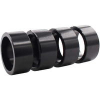 Motoku 2.5" Front Rear Suspension Lift Spacer Kit For Foreman Rubicon 400 450 500 Pioneer 500 700 700-4 Recon 230 250 Rincon 650 680