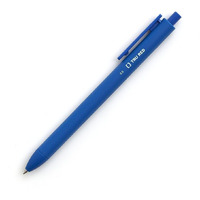 Tru Red Retractable Quick Dry Gel Pens Fine Point 0.5Mm Blue Dz