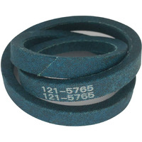 Ymhyjy 121-5765 Drive Belt Fits Toro Timemaster Turfmaster Mower 30" Deck 20199 20200