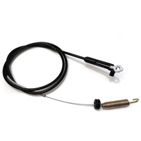Palart 115-8439 Engine Blade Brake Cable For 22In Recycler Lawn Mower Toro 20333 20373 20333C 20376 20958