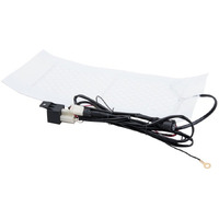 Tusk Atv/Motorcycle Seat Heater