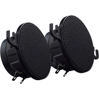 Kenwood Excelon Kfc-X2C 2.5-Inch Mid Range Factory Replacement Car Speakers, 120 Watts Max Power (Pair)