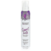 Not Your Mother's Curl Talk Curl Activating Mousse - 7 Oz