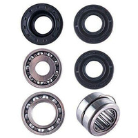 East Lake Axle Replacement For Front Differential Bearing & Seal Kit Honda Trx 400/450 Foreman 1995 1996-2001
