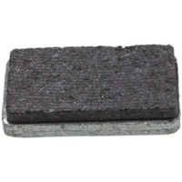 Arctic Cat 1998-2005 Atv 250 2X4 Atv 300 4X4 Pad Brake Mech Park 1402-602 New Oem