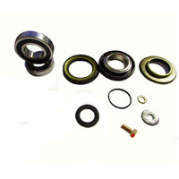 Reliable Aftermarket Parts Our Name Says It All- Maytag Neptune Front-Load Washer Lip Bearings Seal O-Ring & Clip Kit 12002022