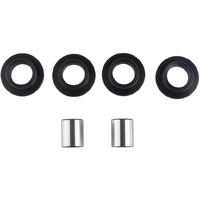 Tusk Shock Bushing Kit Front Lower For Honda Rubicon 500 4X4 2001-2006