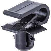 Rexka 15Pcs Bumper Cover Grille Clip Fastener 0029885181 For Mercedes Benz