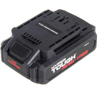 Hyper Tough Ht Charge 20-Volt 2.0-Amp Lithium-Ion Power Tool Battery, Aq90051G